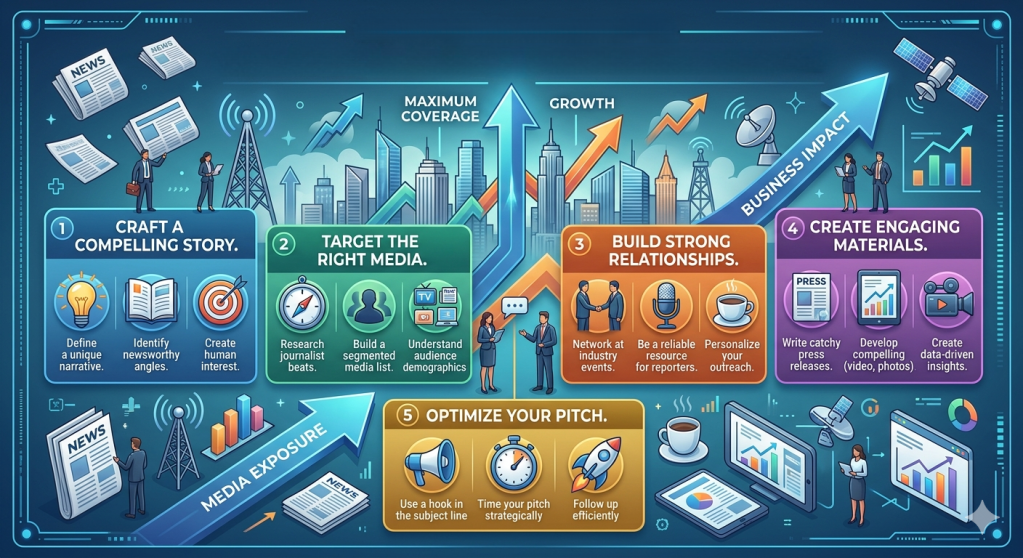 What Makes the Best Press Release Websites Effective